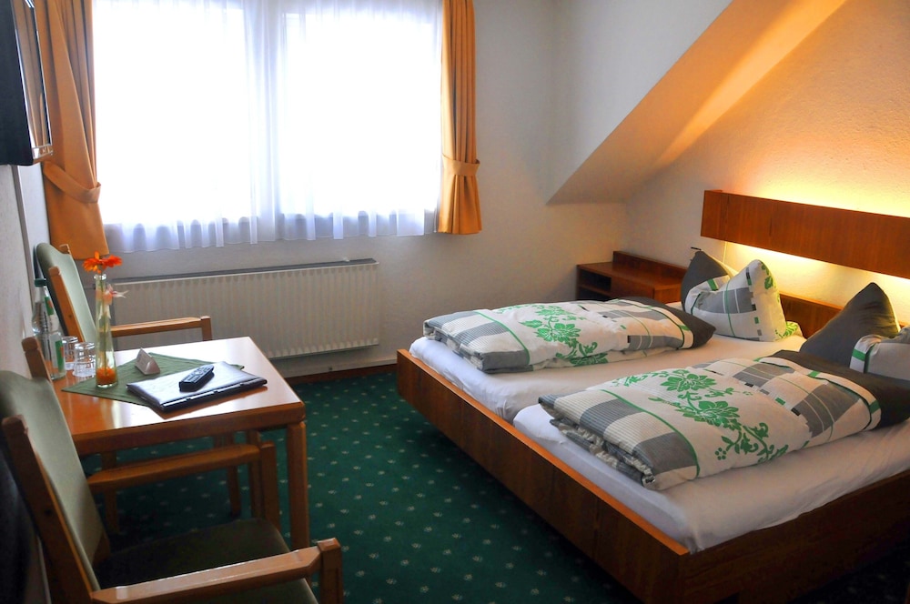Hotel Niedersfeld 8/41