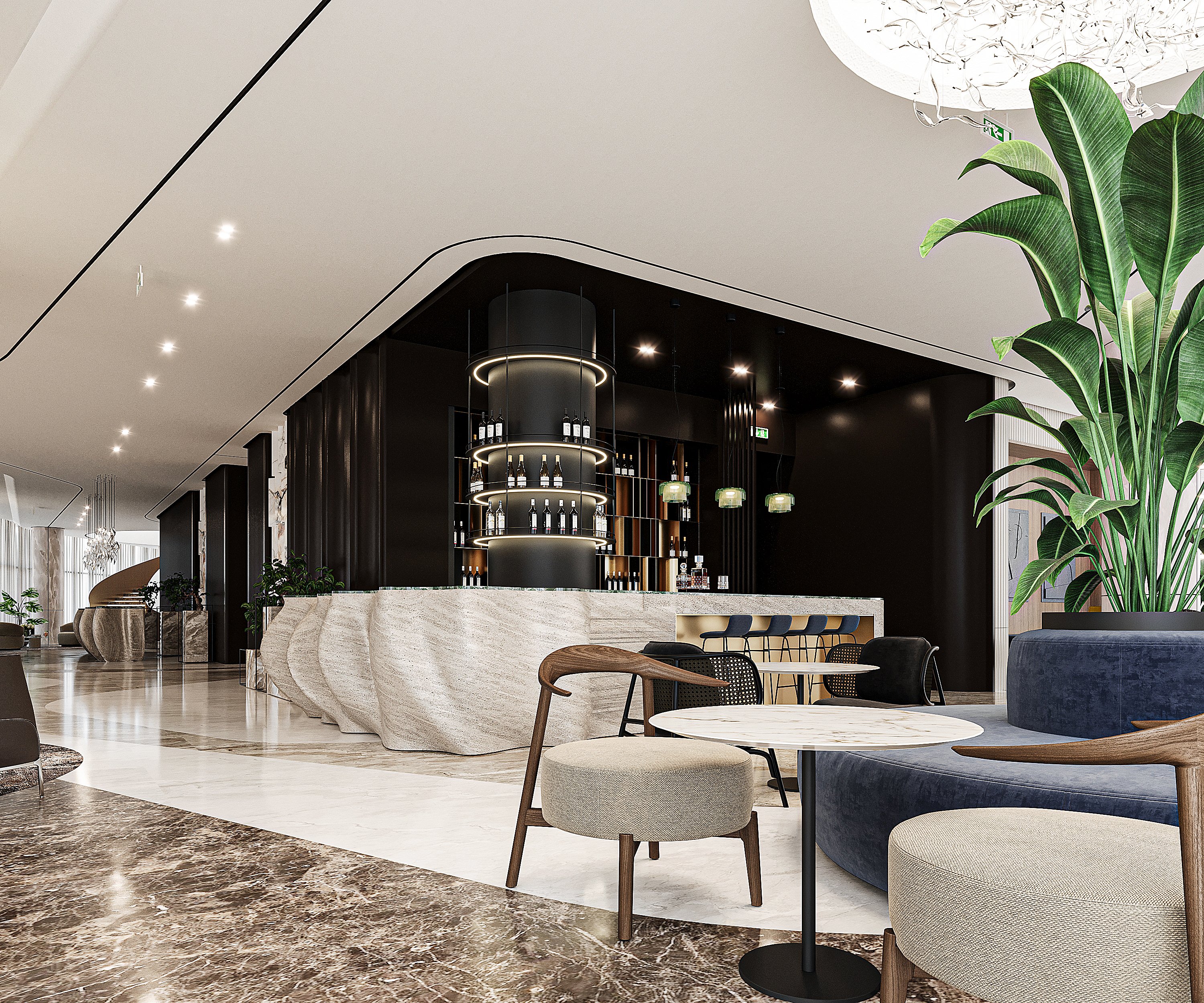 Crowne Plaza Durres by IHG 10/50