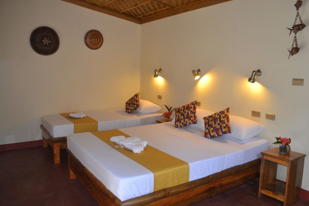 Camiguin Volcan Beach Eco Retreat Dive Resort 26/68