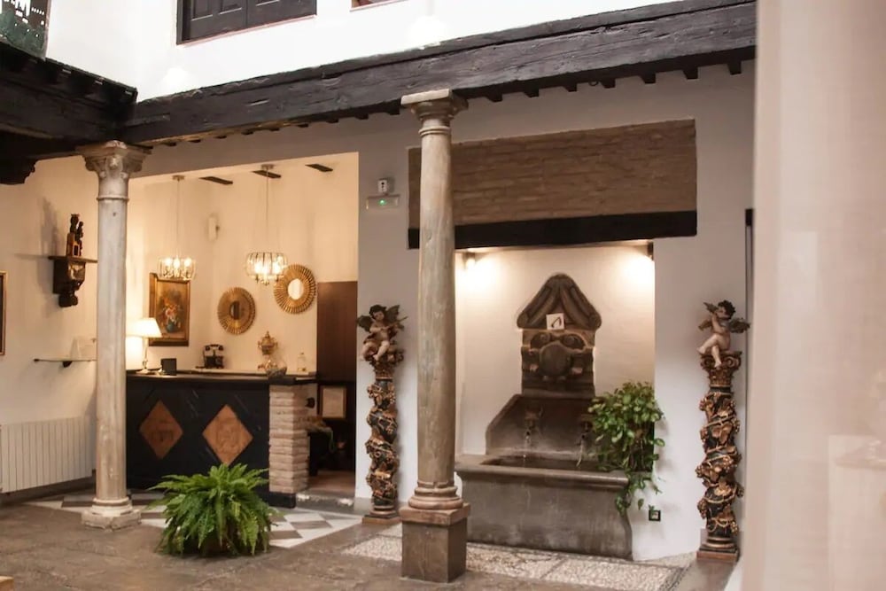 Hotel Rosa D Oro 5/40