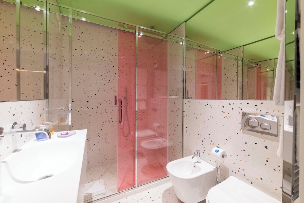 Hotel Milu Milano 50/60