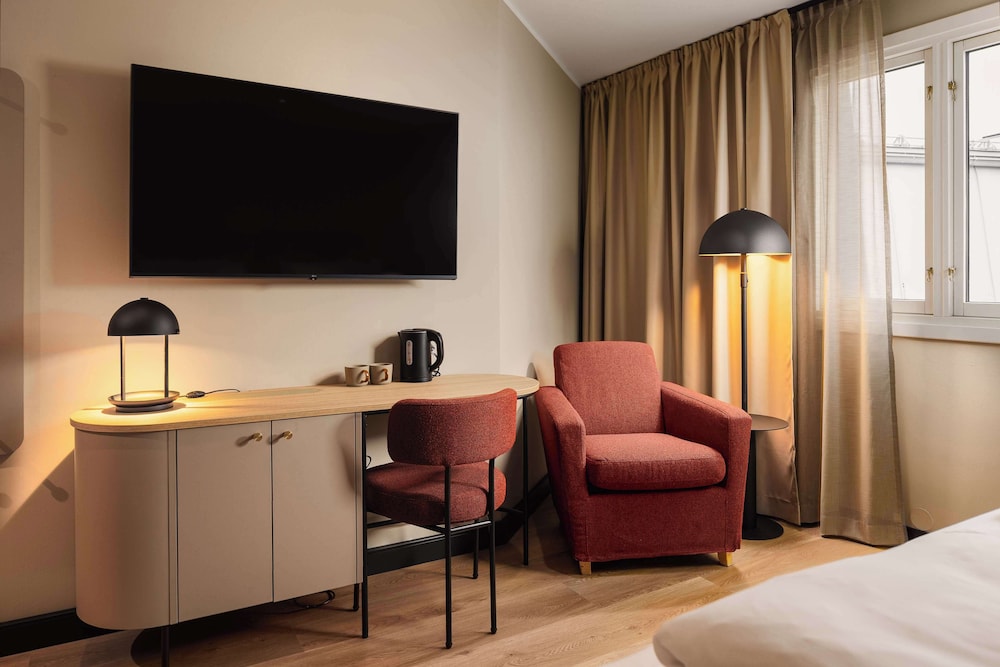 Scandic Holberg 22/55