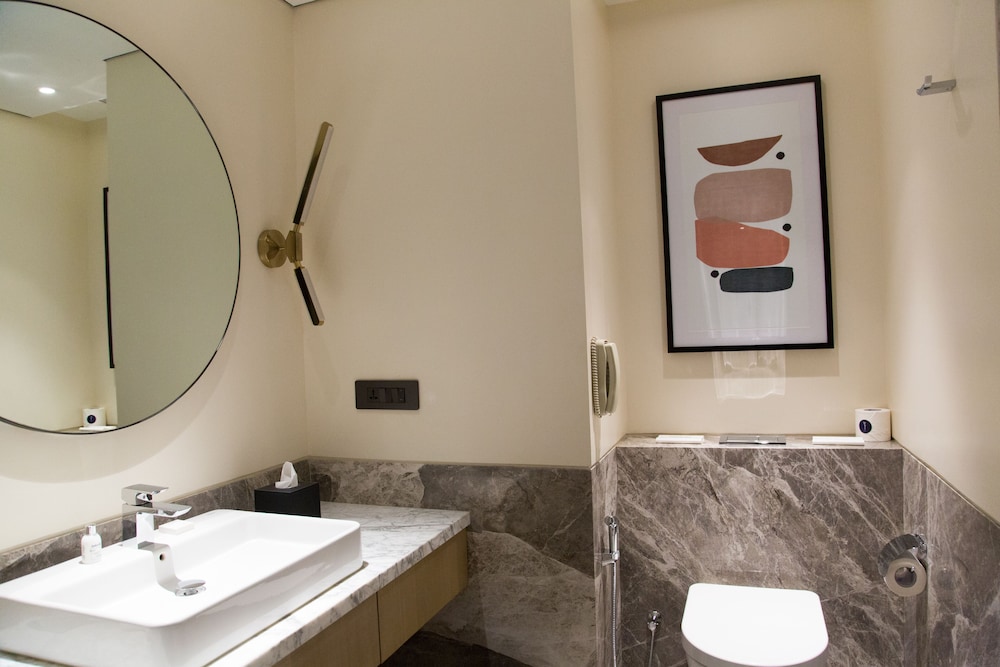 Radisson Blu Mumbai International Airport 64/64