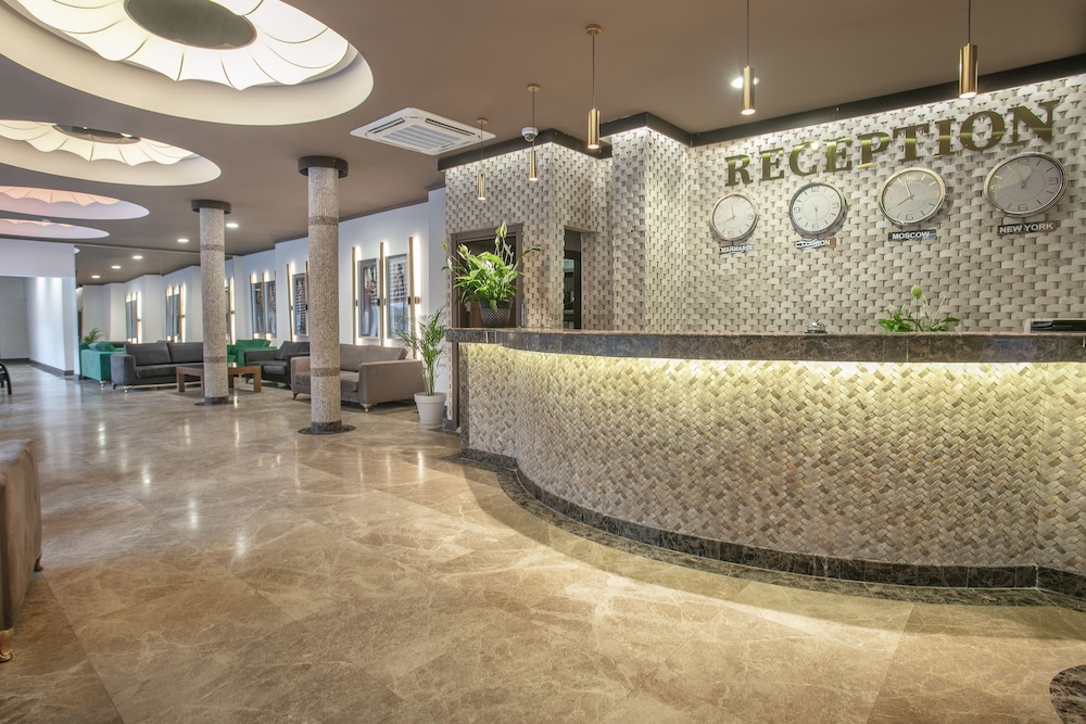 Arbatt Marmaris Hotel 7/37