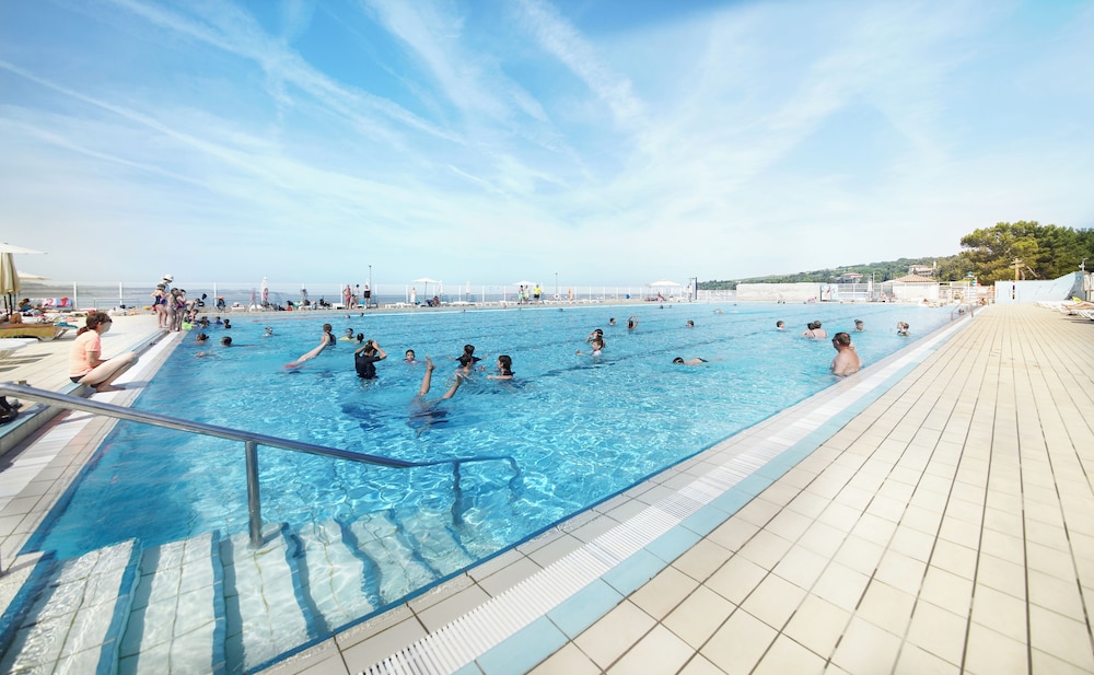 Convent Hotel And Resort Adria Ankaran 47/54