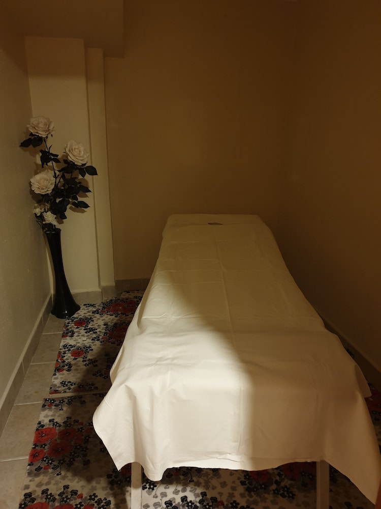 All Seasons Hotel Istanbul 44/73