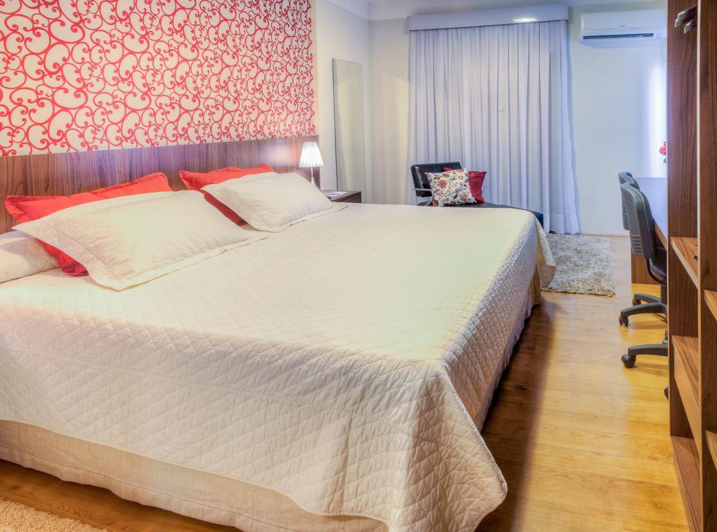 JR Hotel Ribeirao Preto 11/37