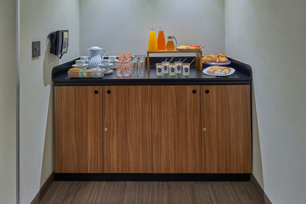 City Express by Marriott Monterrey Lindavista 19/51