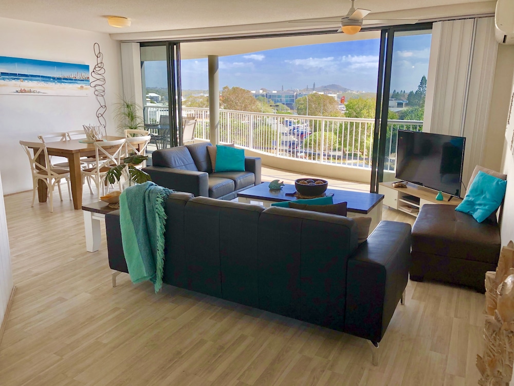 Coolum Beach Resort 38/58