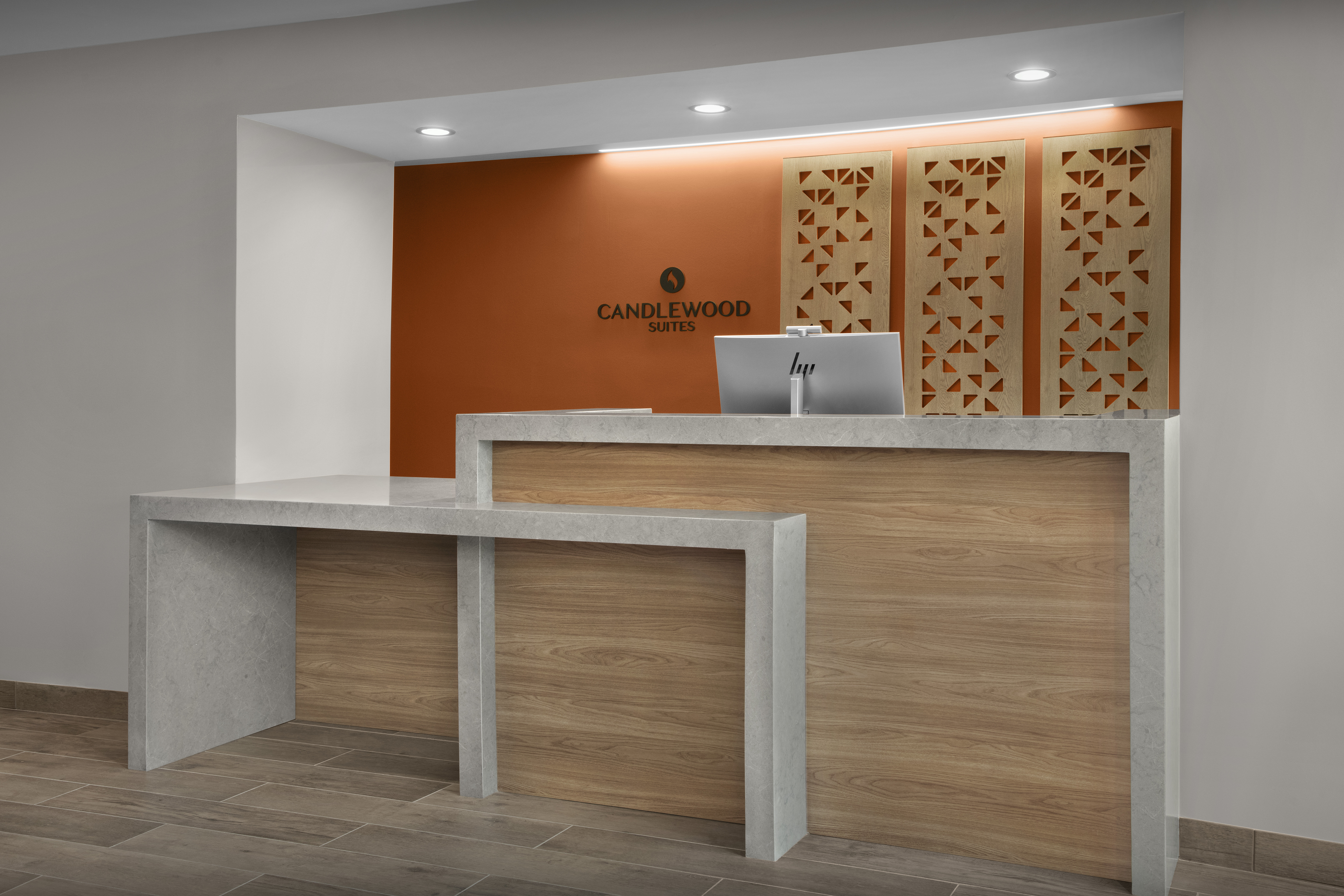 Candlewood Suites Jacksonville Southpoint by IHG 8/70