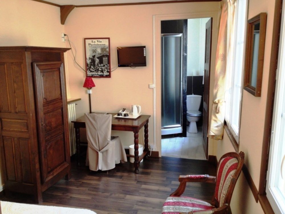 Morand Hotel 28/50