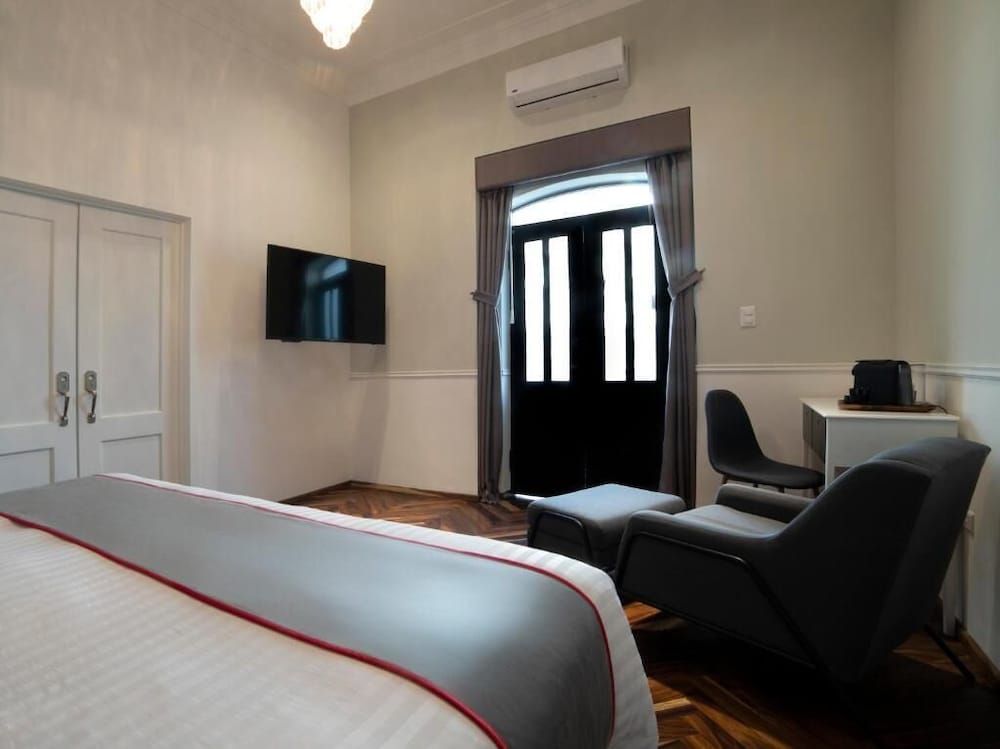 Hotel Real 500 14/39