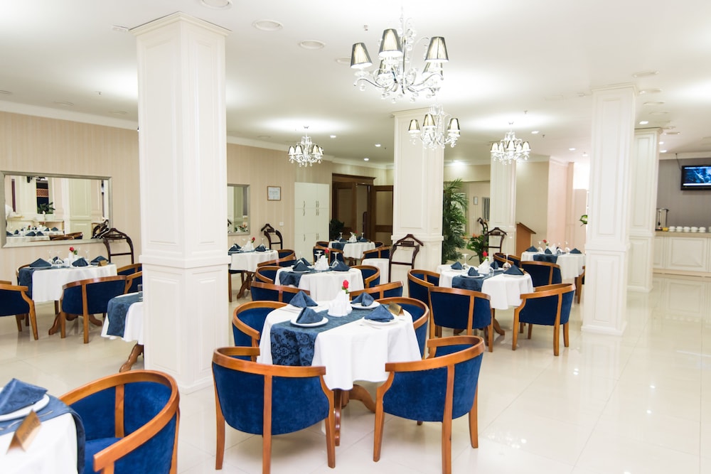 King Hotel Astana 33/49
