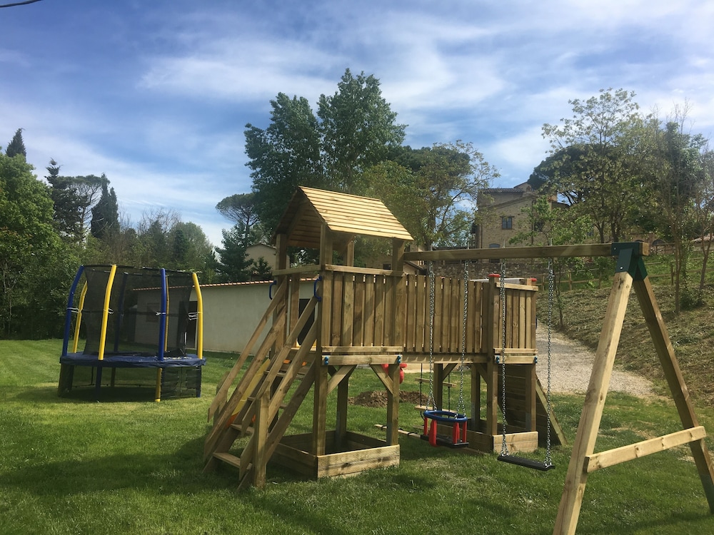 GH Borgo Pulciano 14/50