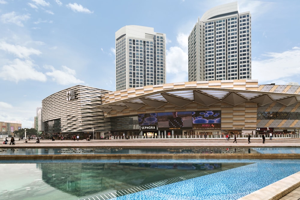 Hyatt Place Zhuhai Jinshi 1/43