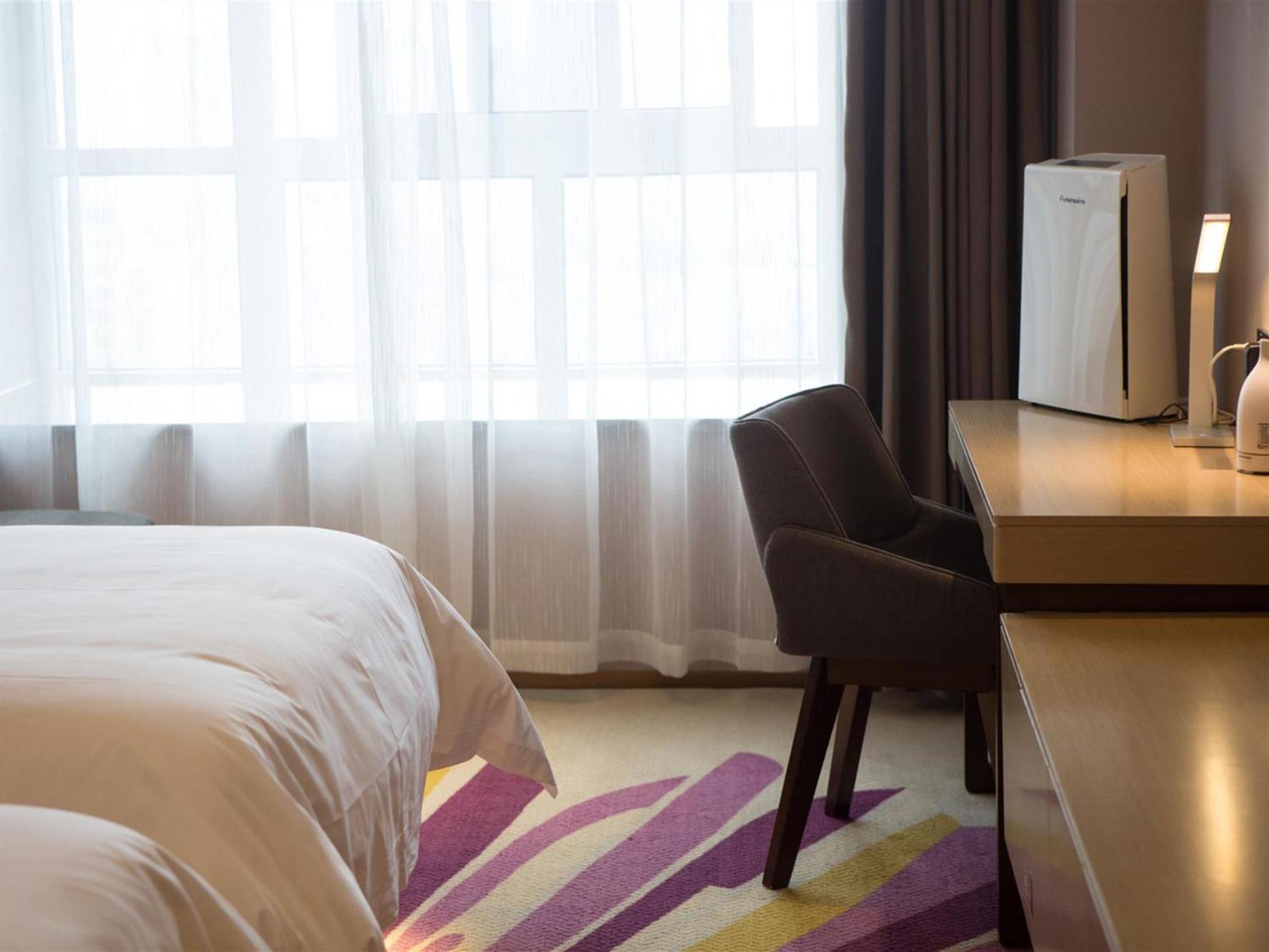 Lavande Hotels Chongqing (Qijiang Railway Station Mingyang Plaza) 29/54