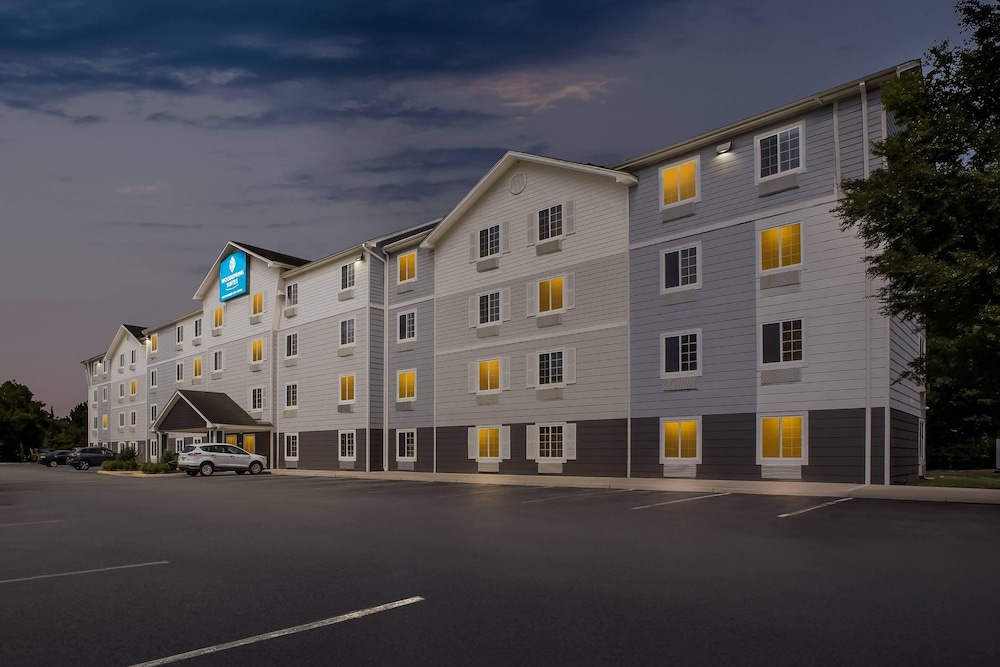 WoodSpring Suites Chesapeake-Norfolk South 3/51
