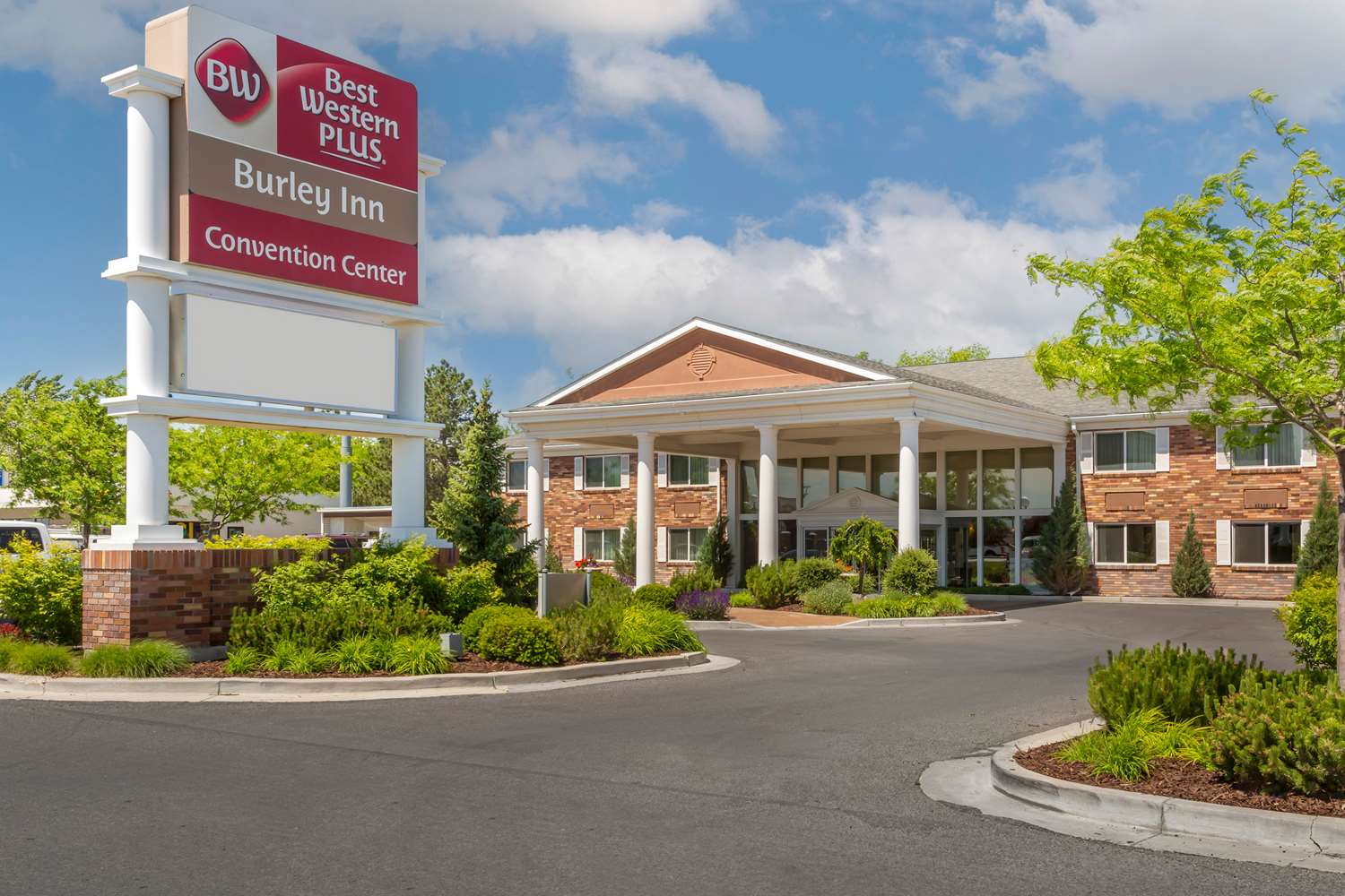 Best Western Plus Burley Inn & Convention Center 1/20