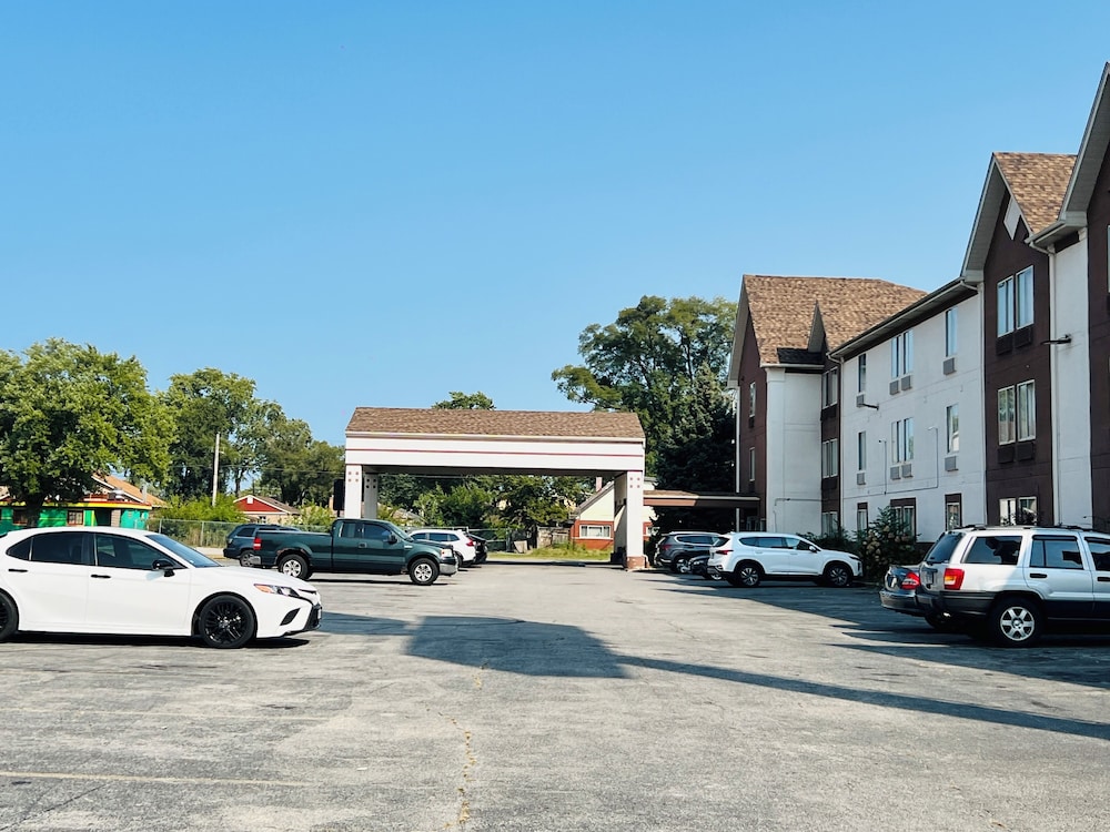 Kings Inn By OYO Calumet Park I-57 49/56