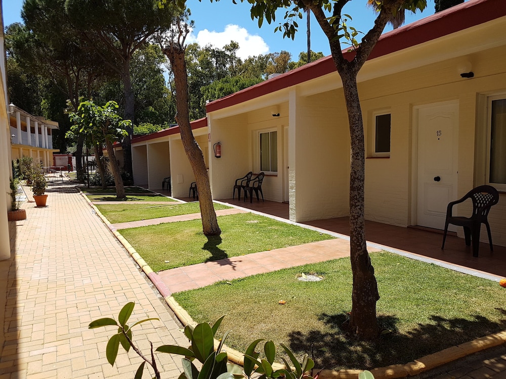 Dunas Puerto 13/39