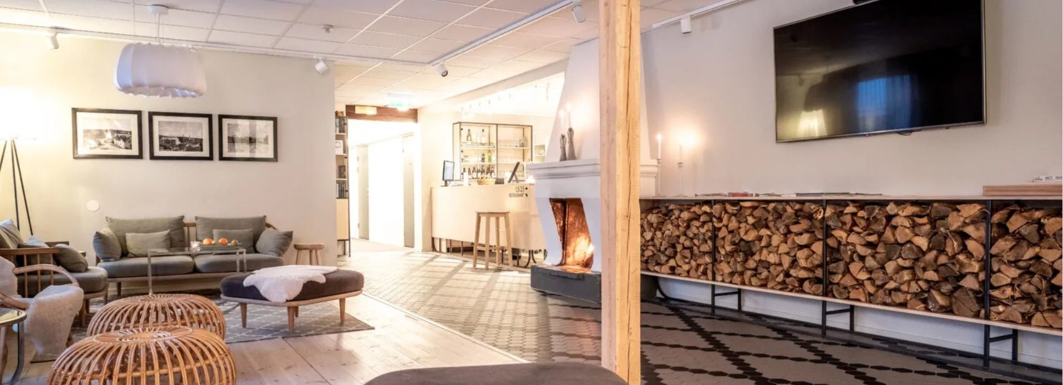 Hotel Akerlund (Ex Gastis) 1/1