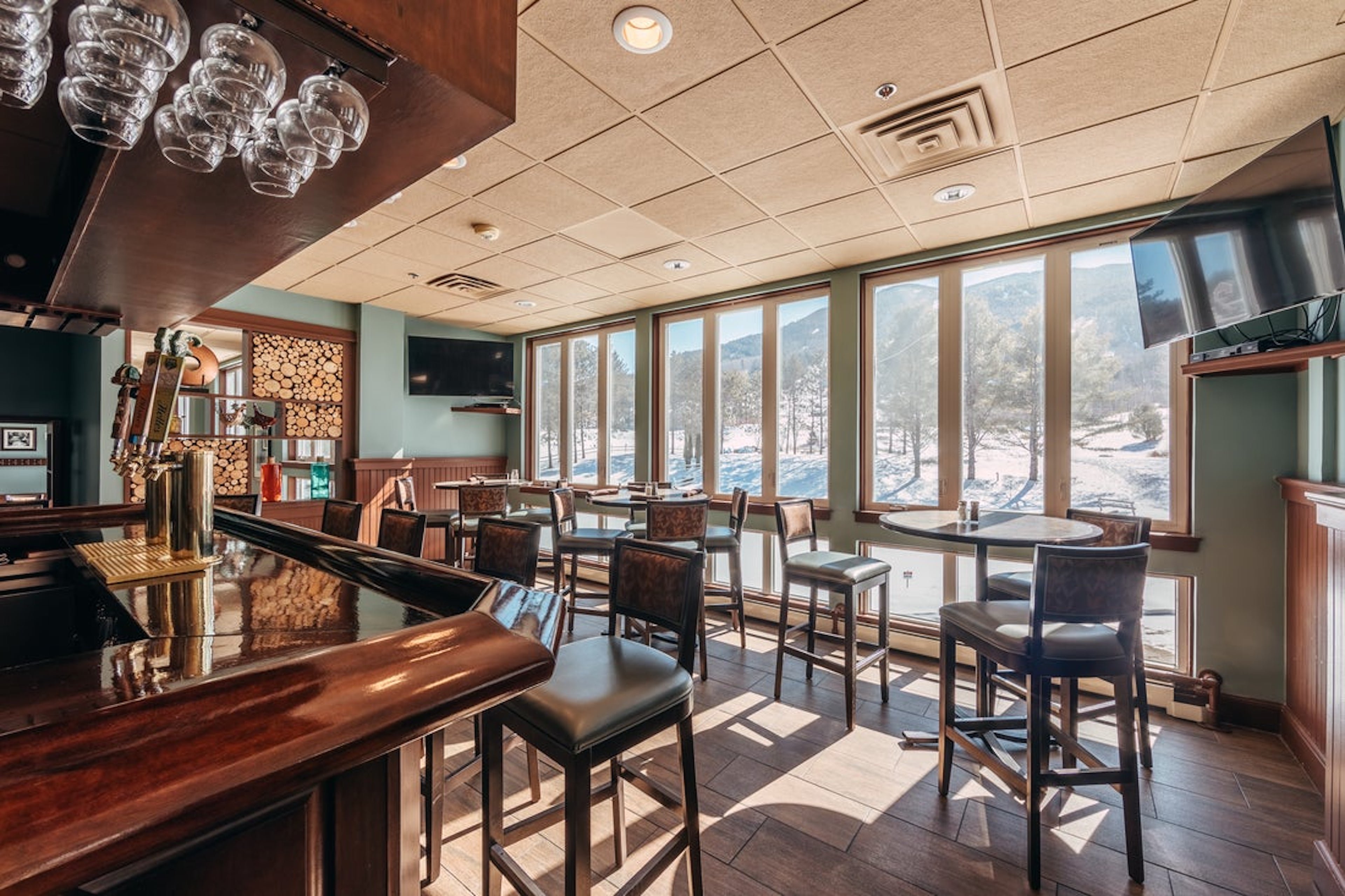 Holiday Inn Club Vacations Ascutney Mountain Resor 48/64