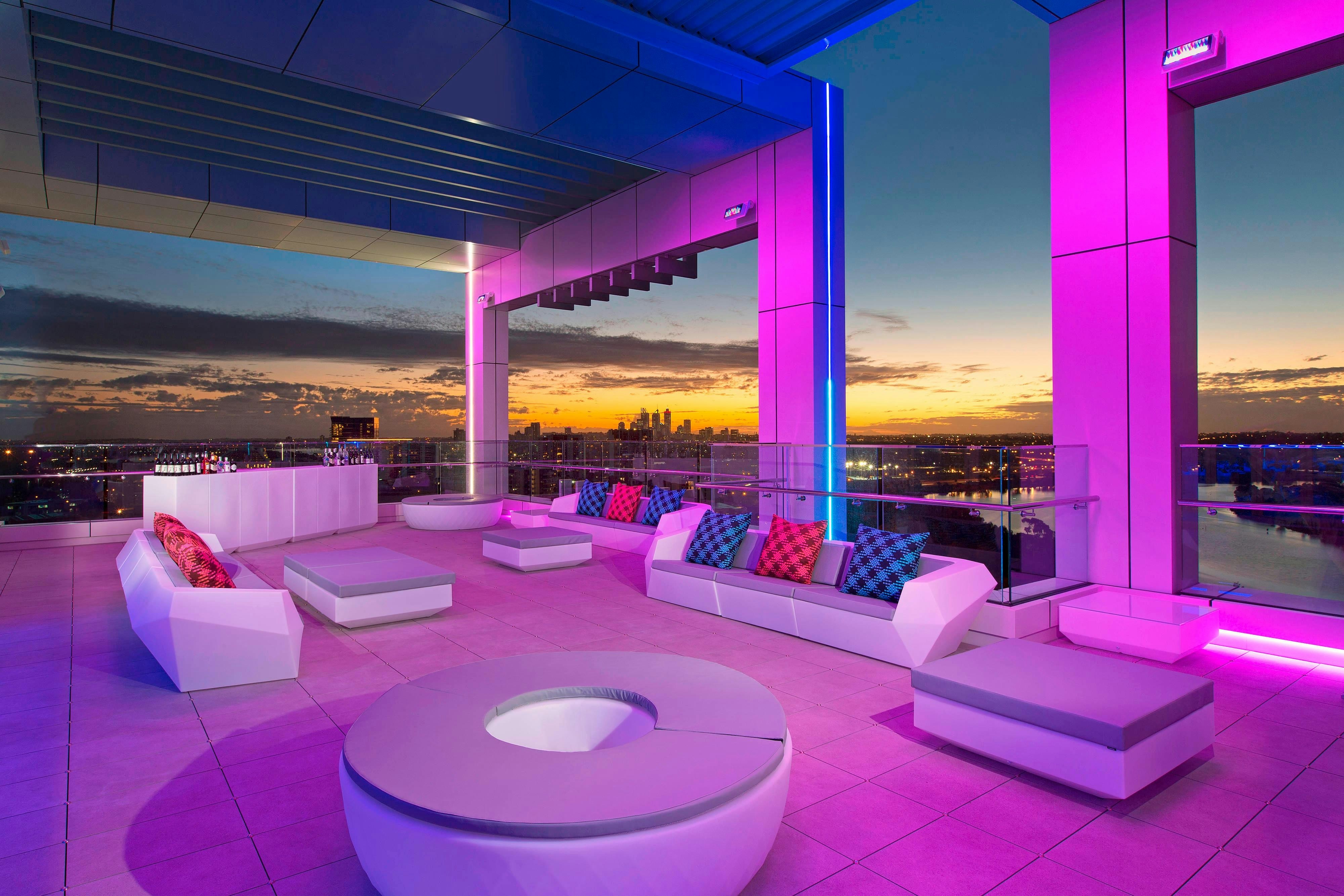 Aloft Perth 30/32