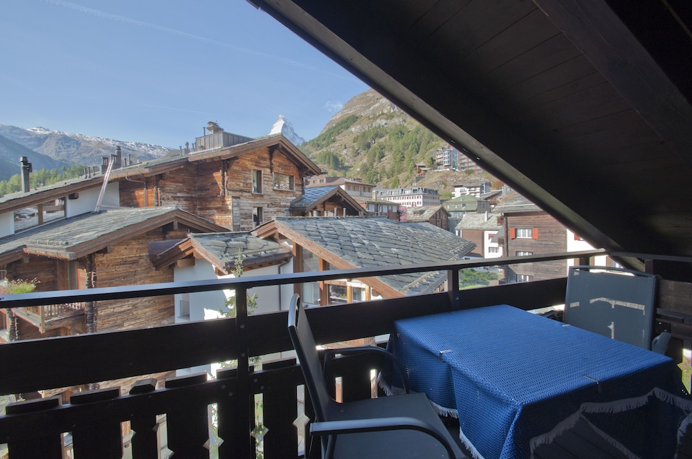 Haus Dent Blanche 40/50