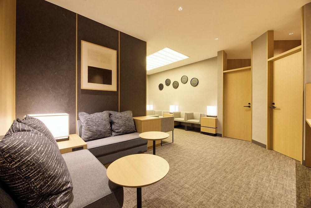 Cerulean Tower Tokyu Hotel, A Pan Pacific Partner Hotel 46/70
