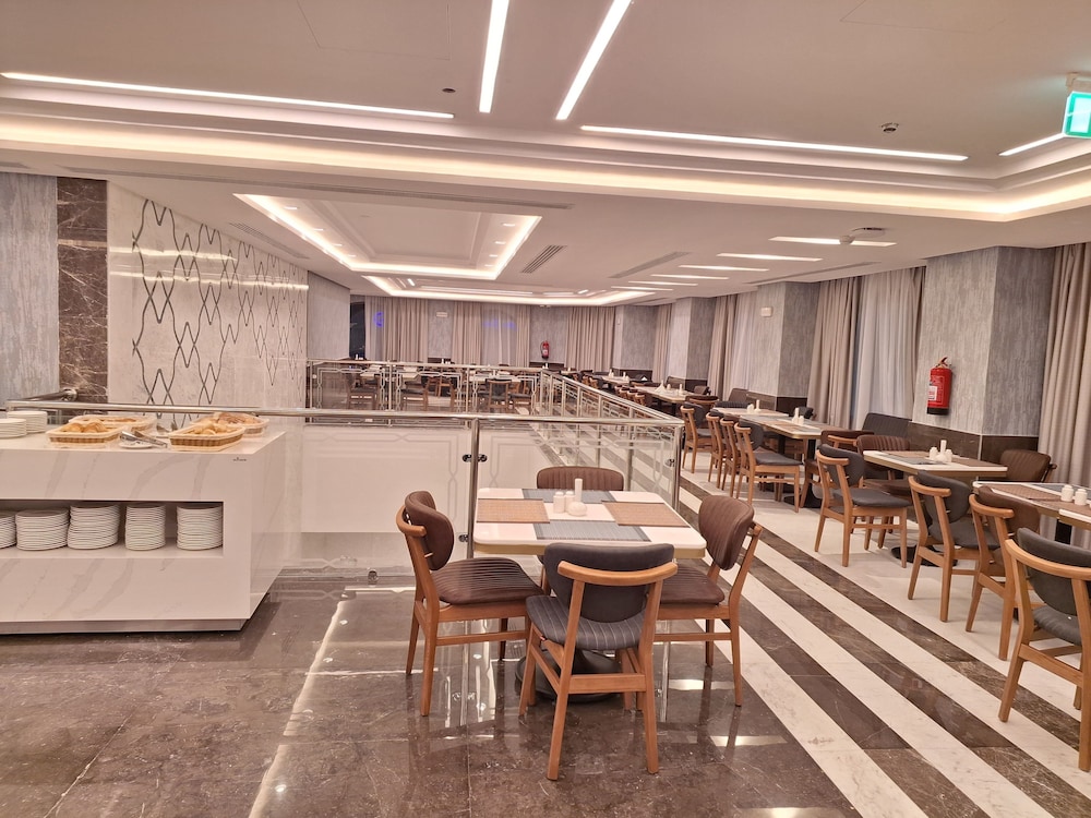 Maden Taiba HOTEL 18/22
