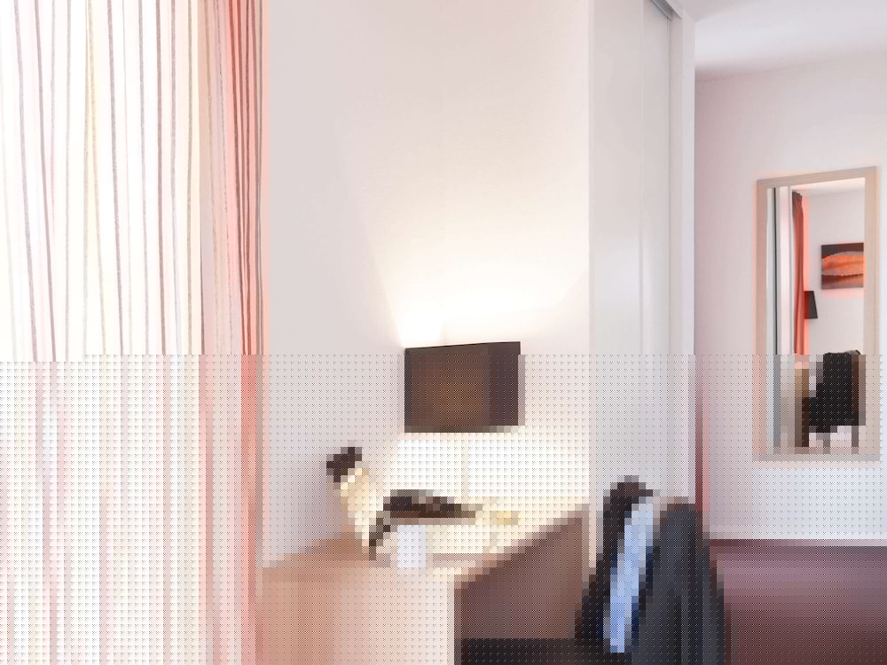 Aparthotel Adagio Access Saint Louis Bale 45/53
