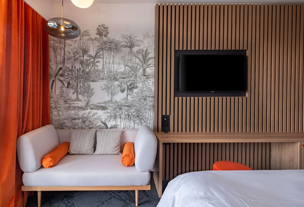 Golden Tulip Lyon Ouest Techlid - Hotel & Spa 49/76