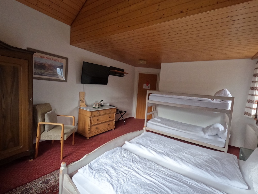 Alpenrose Hotel and Gardens 16/50