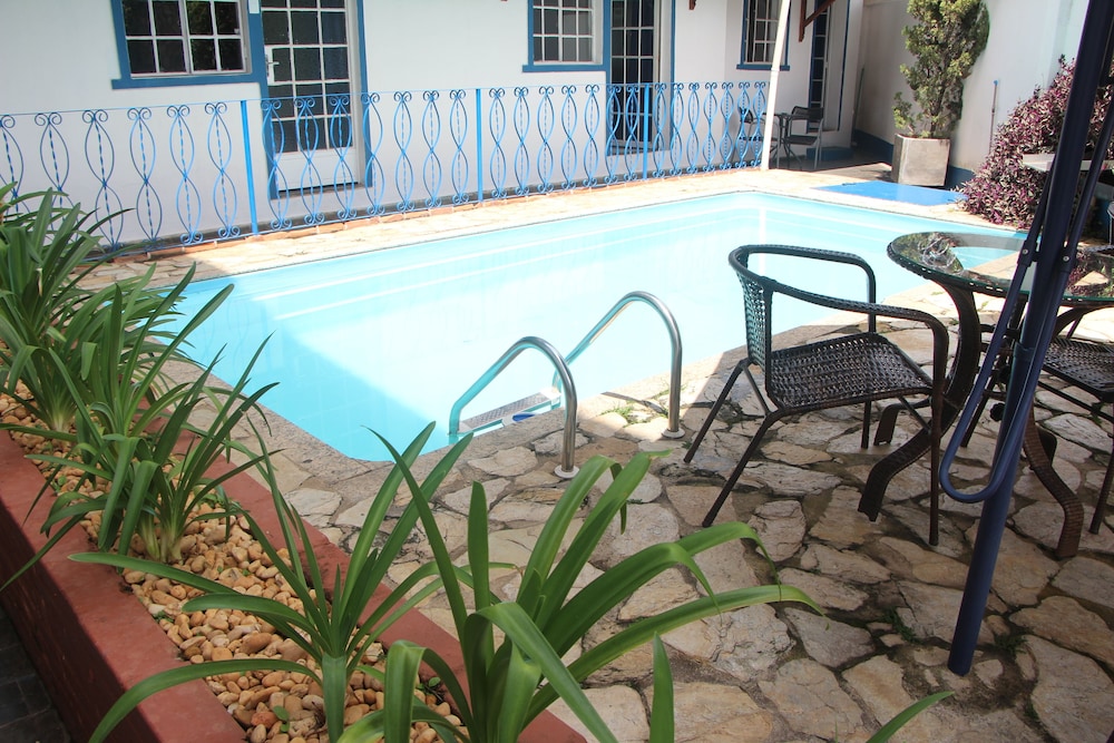 POUSADA VILLA REAL 39/50