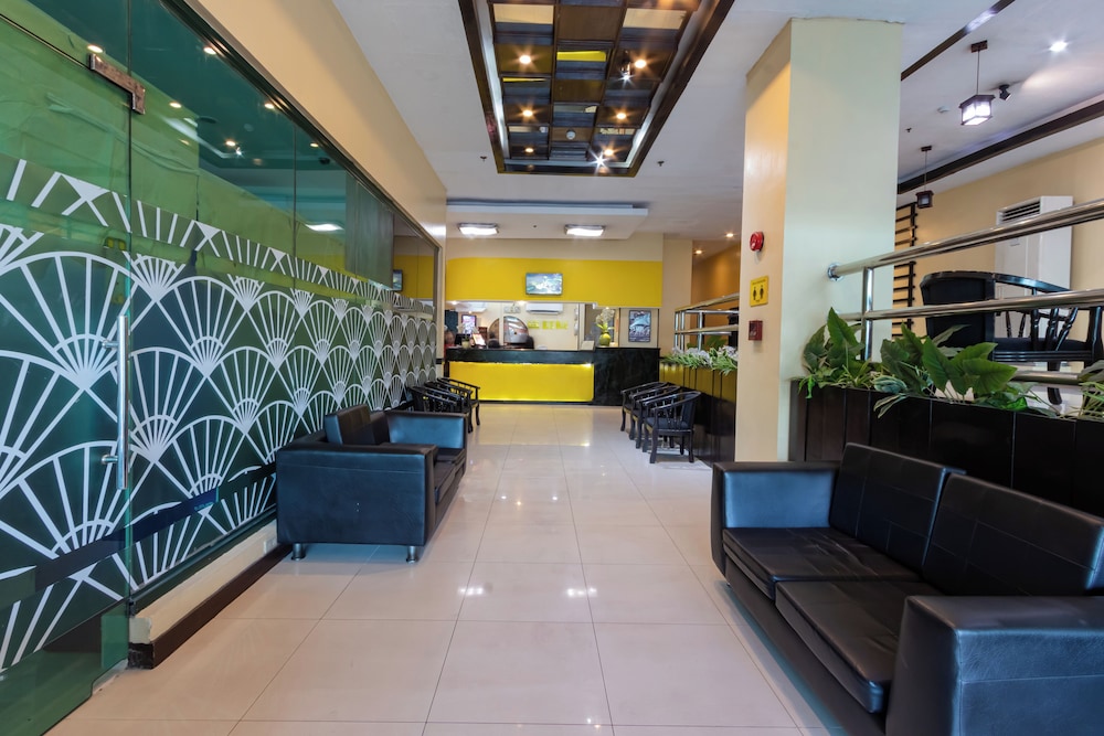 Hotel Sogo Cainta 27/34
