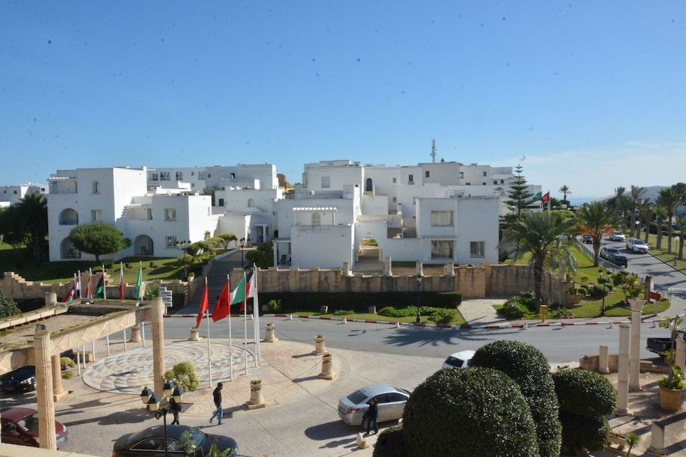 Golden Carthage Tunis Hotel 45/51