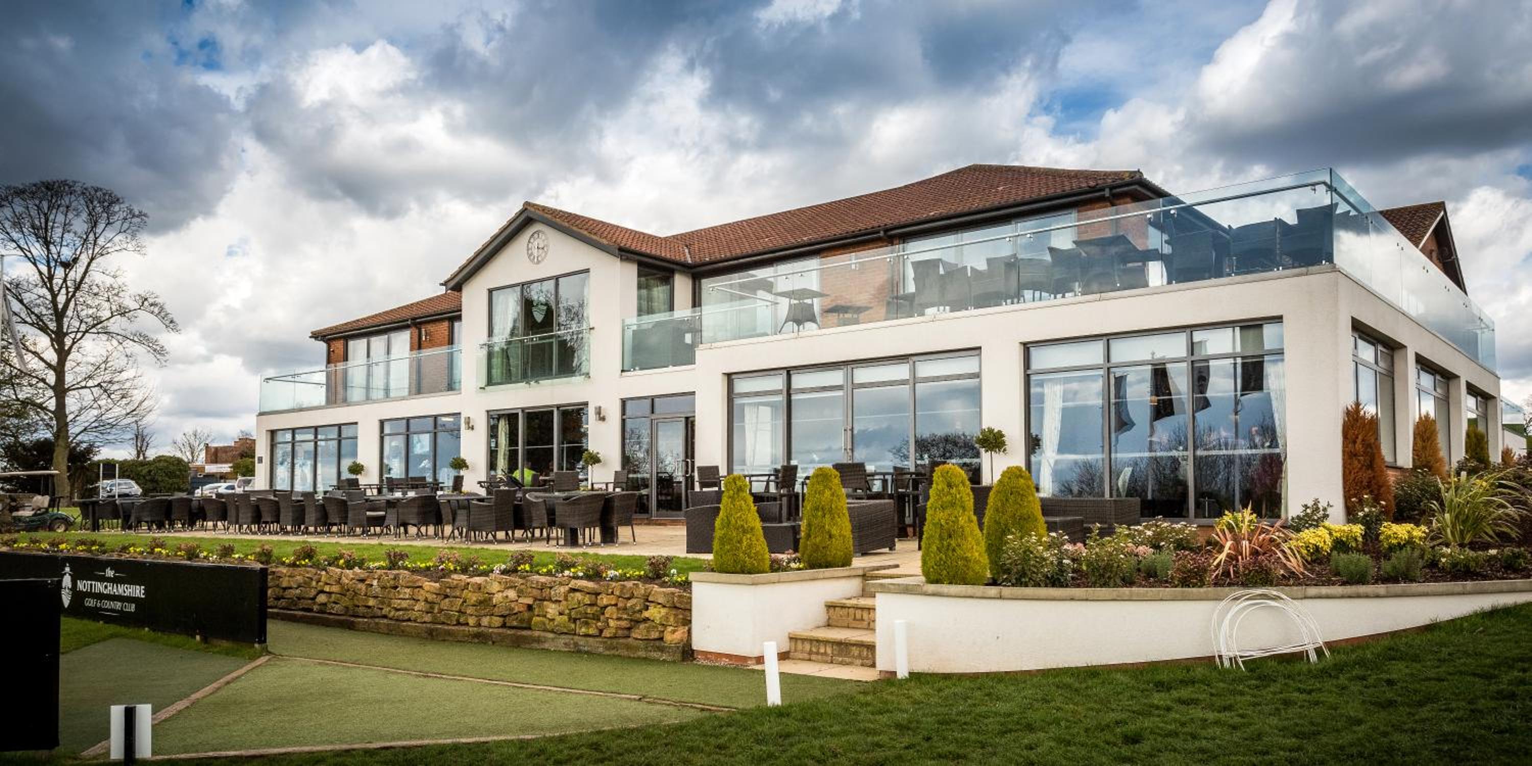 The Residence at The Nottinghamshire 2/67