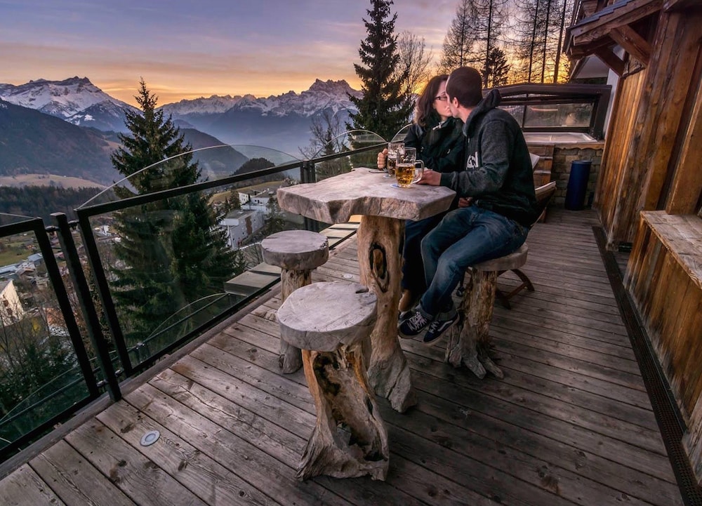 Hotel Le Grand Chalet 17/50