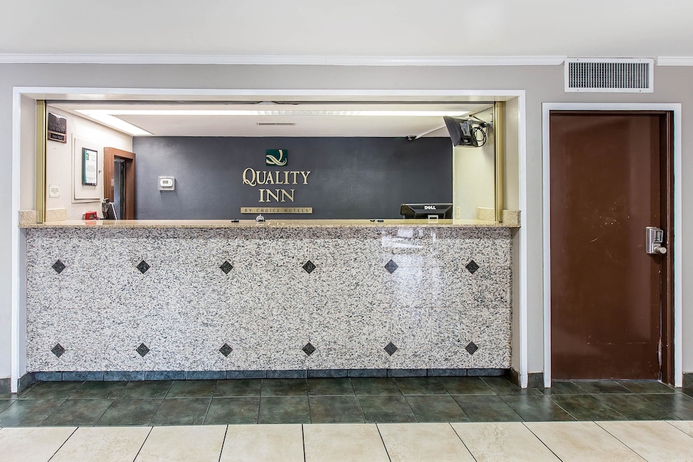 Quality Inn Homewood Birmingham I-65 7/34