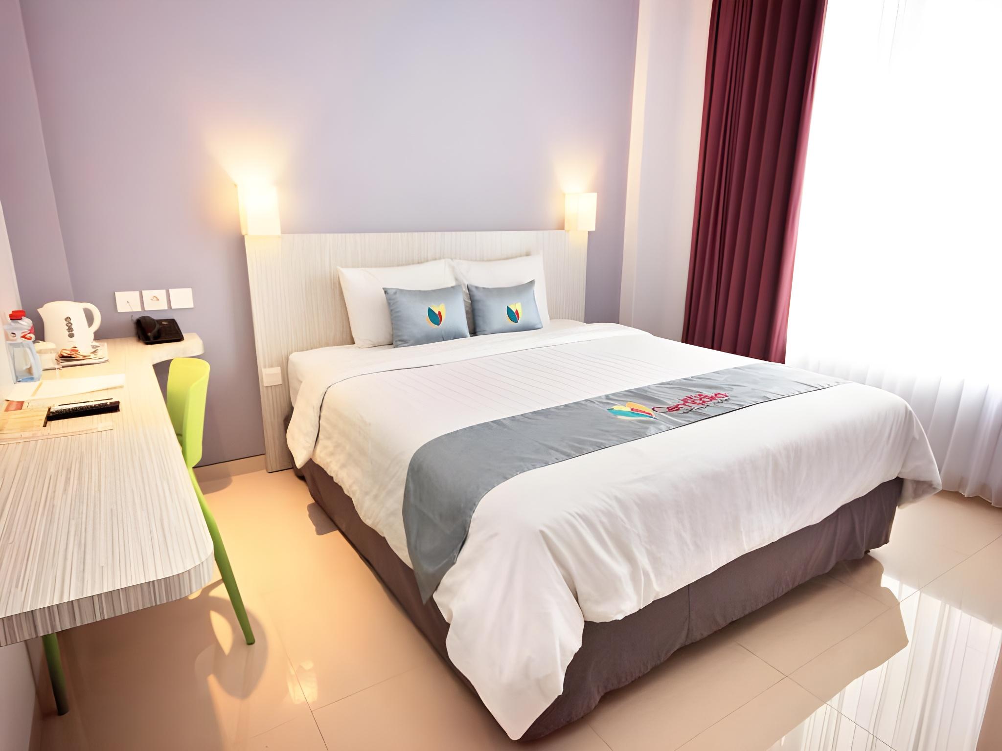 Graha Cempaka Boutique Hotel 5/17