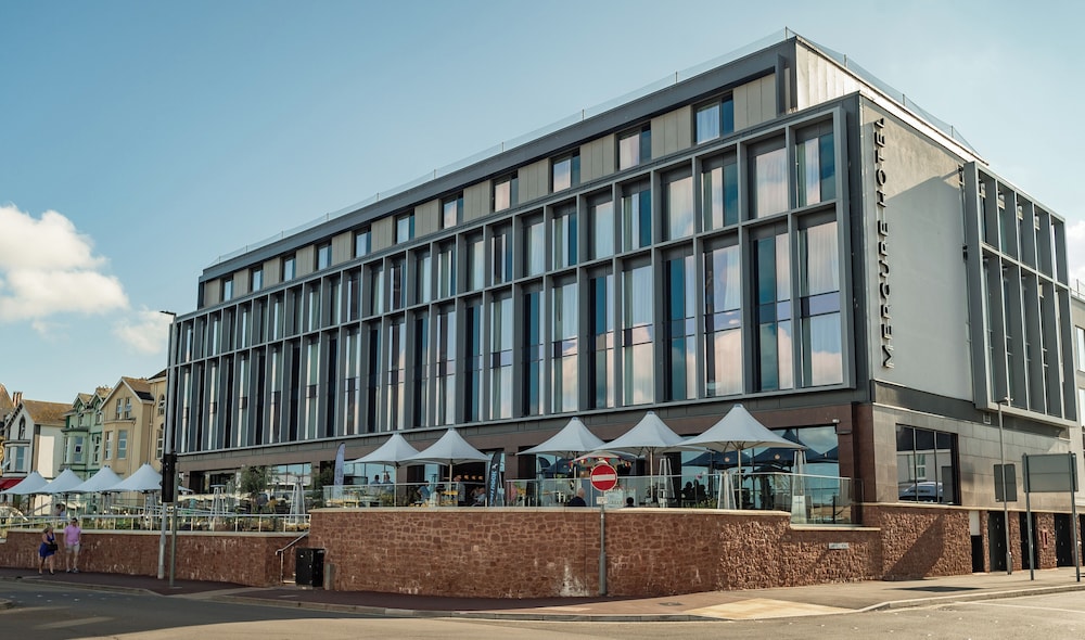 Mercure Paignton Hotel 3/59
