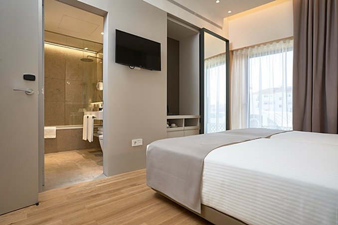 Hotel Kivir 16/78