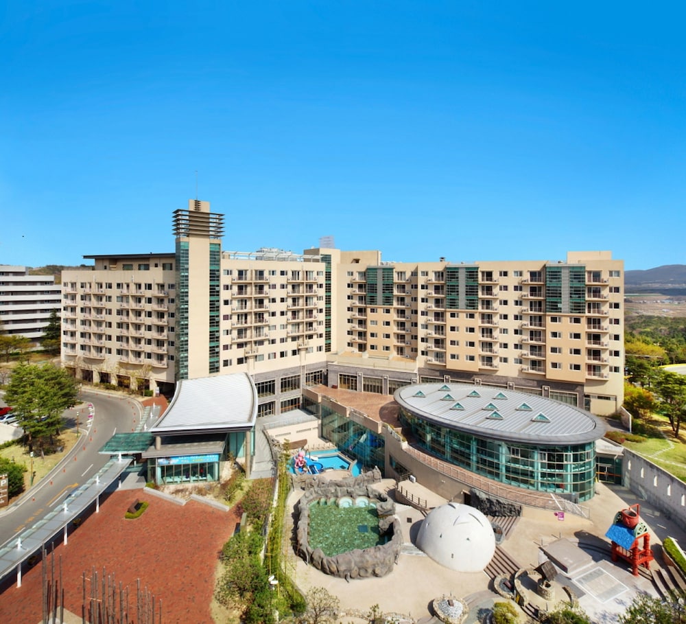 Hanwha Resort Gyeongju 22/26