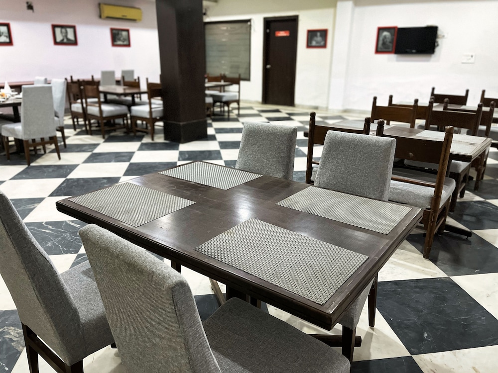 Clarks Inn Express Jaipur 51/60