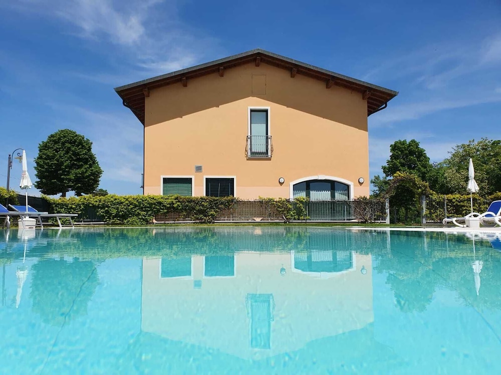 Hotel Agli Ulivi photo3