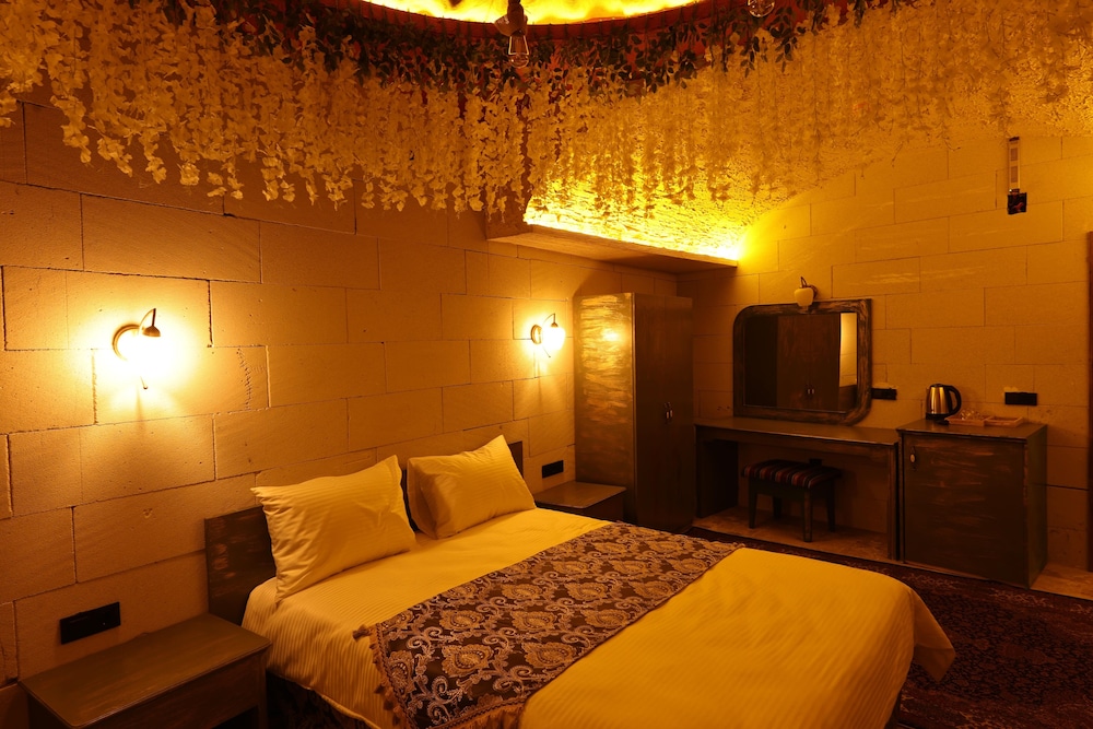 Ashabi Kehf Cappadocia House 13/38