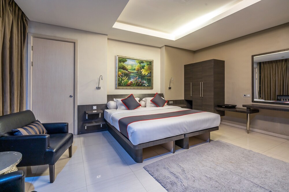 Sun Boutique Hotel 17/29