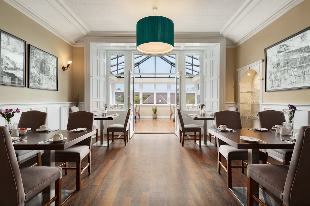 Duchally Hotel and Country Estate 35/50