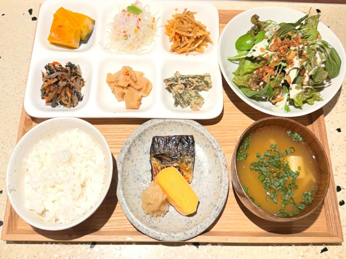 Hotel Okus Kumamoto 15/20