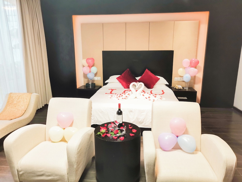 Guangdong Nanmei Osotto Hotel 17/55